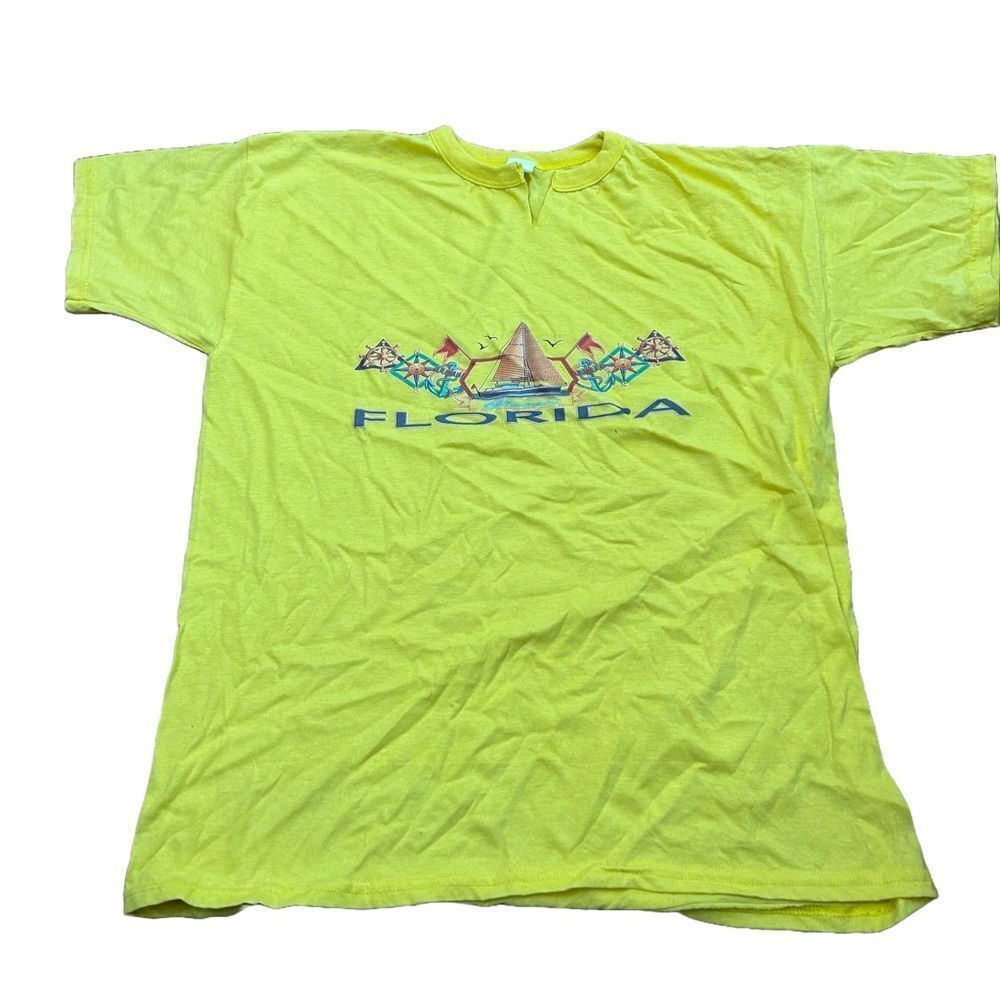 Vintage Florida Tshirt